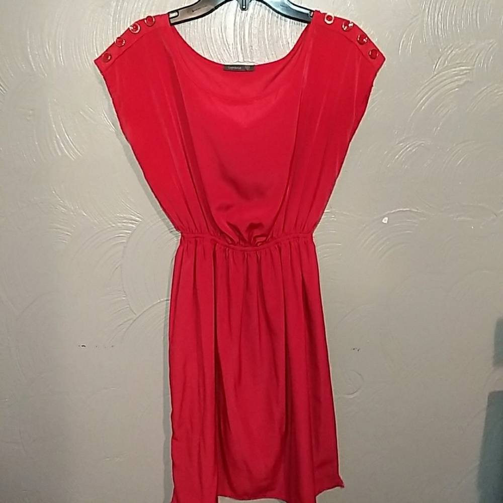 Soprano Fancy Dress